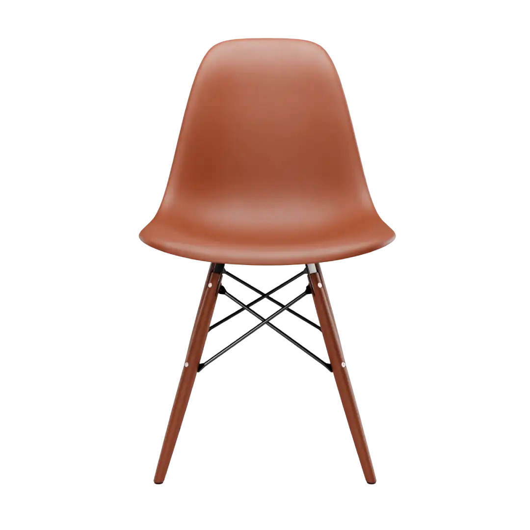 Cadeira Eames DSW Injetado