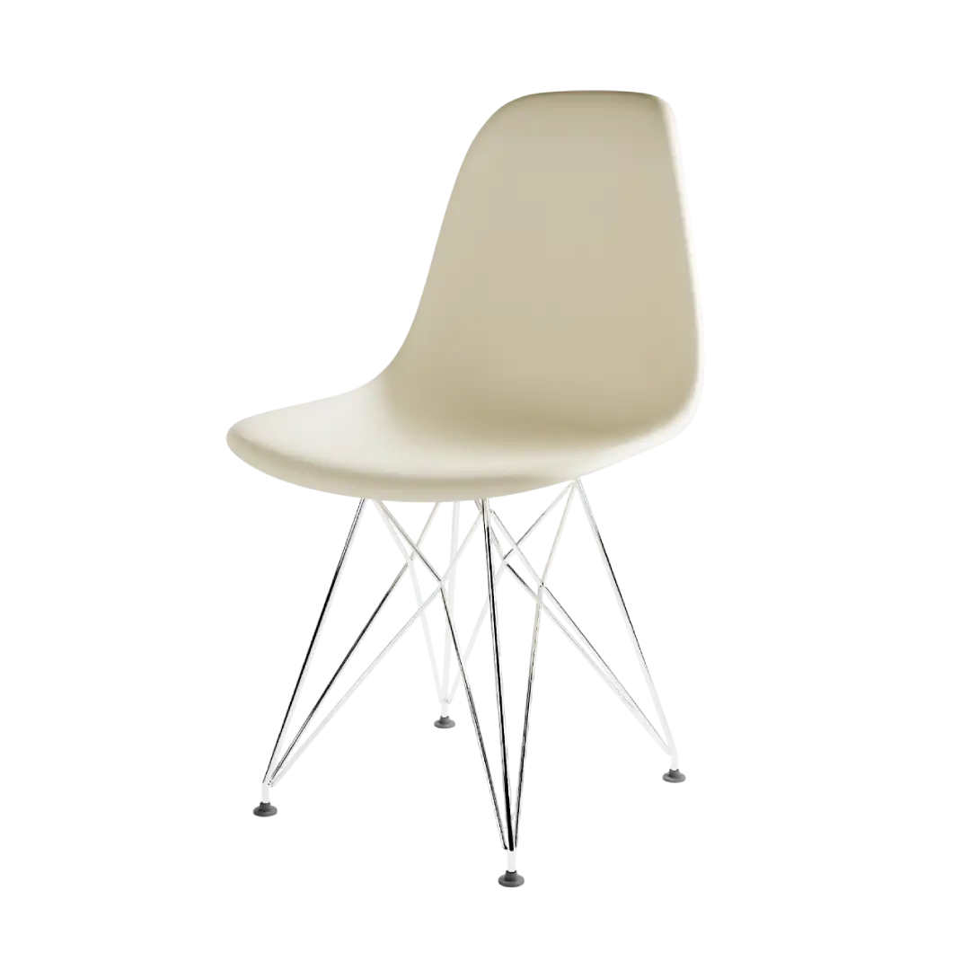 Cadeira Eames Eiffel