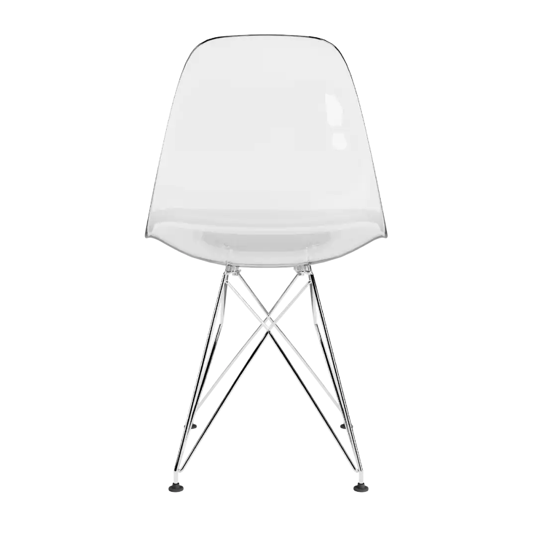 Cadeira Eames Eiffel