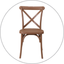 Altura total: 878 mm