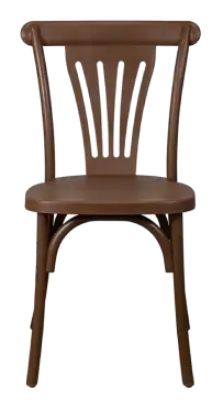 Cadeira Berlim Assento Liso