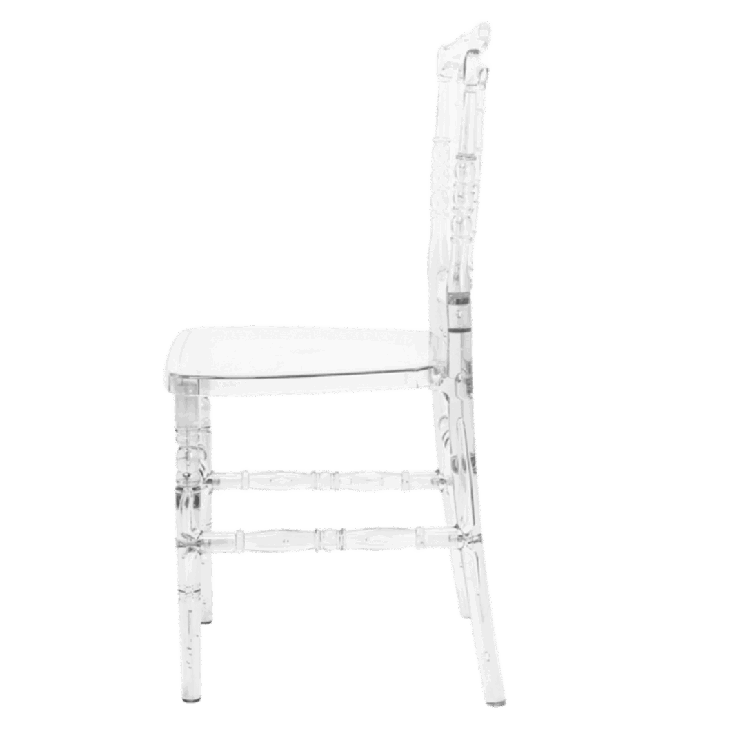 Cadeira Royal Premium Policarbonato