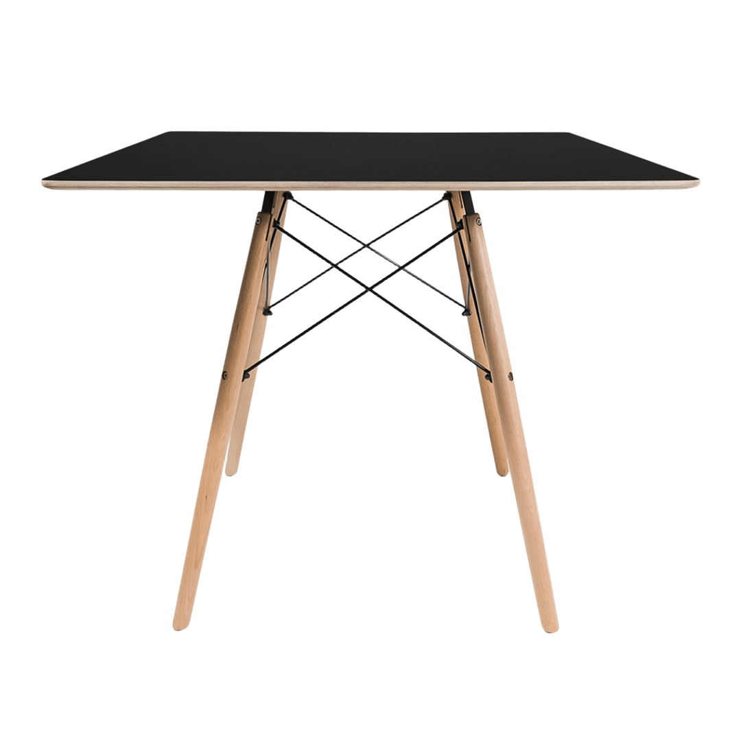 Mesa Eames Quadrada