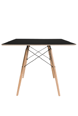 Mesa Eames Quadrada