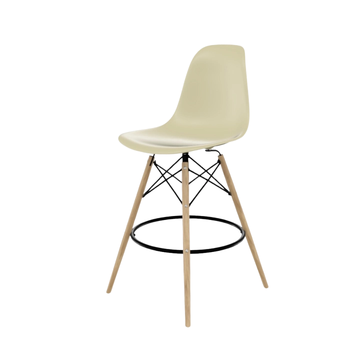 Banqueta Eames