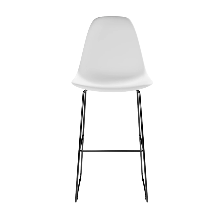 Banqueta Eames Base Quad