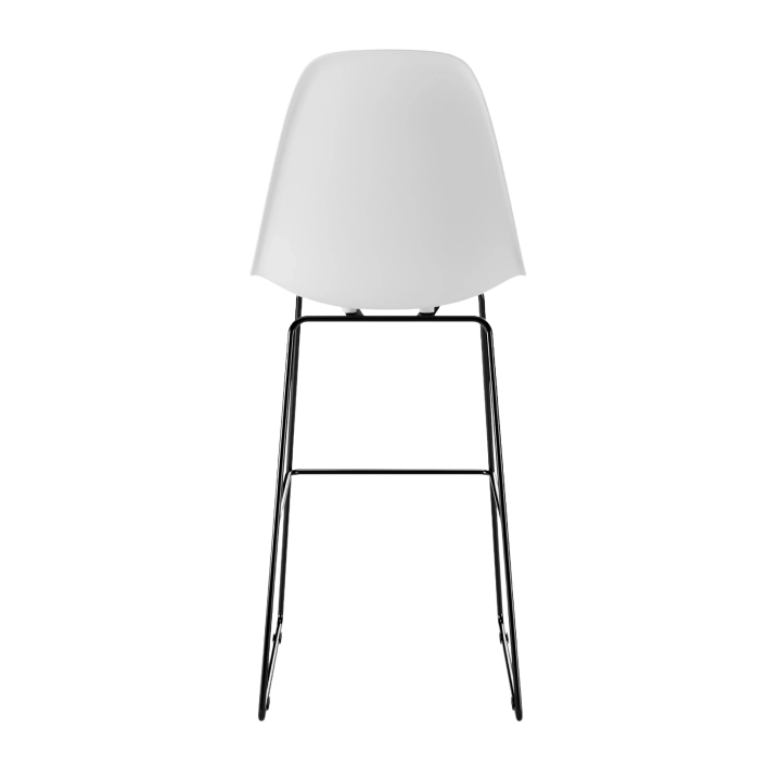 Banqueta Eames Base Quad