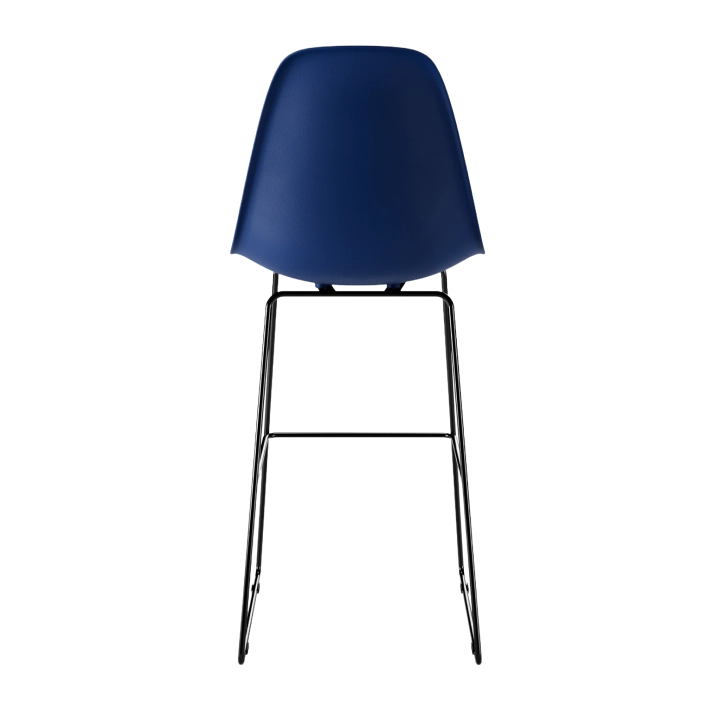 Banqueta Eames Base Quad
