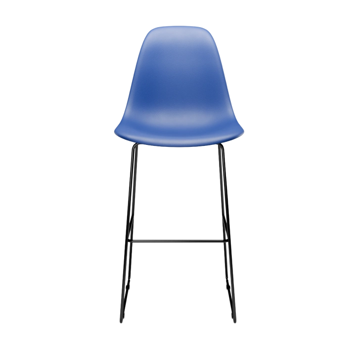 Banqueta Eames Base Quad
