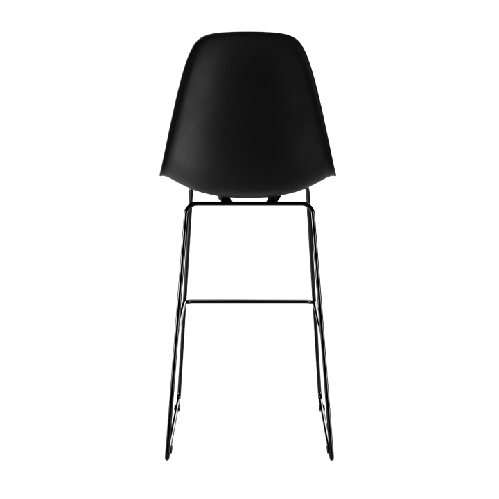 Banqueta Eames Base Quad