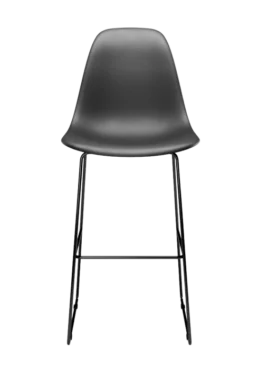 Banqueta Eames Base Quad