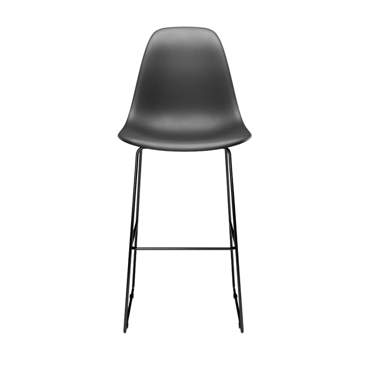 Banqueta Eames Base Quad