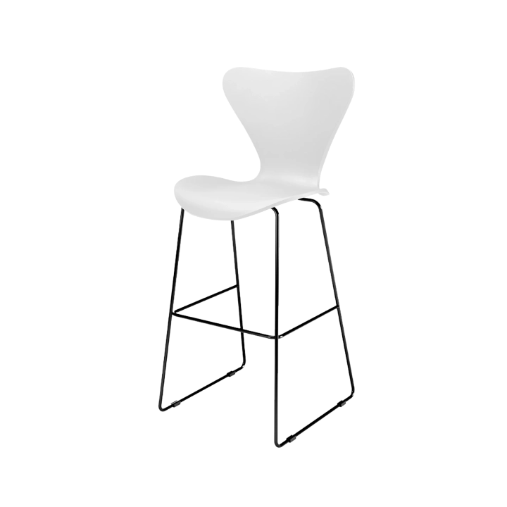 Banqueta Jacobsen Base Quad