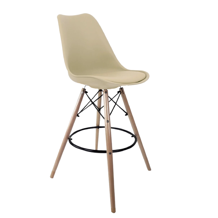 Banqueta Saarinen