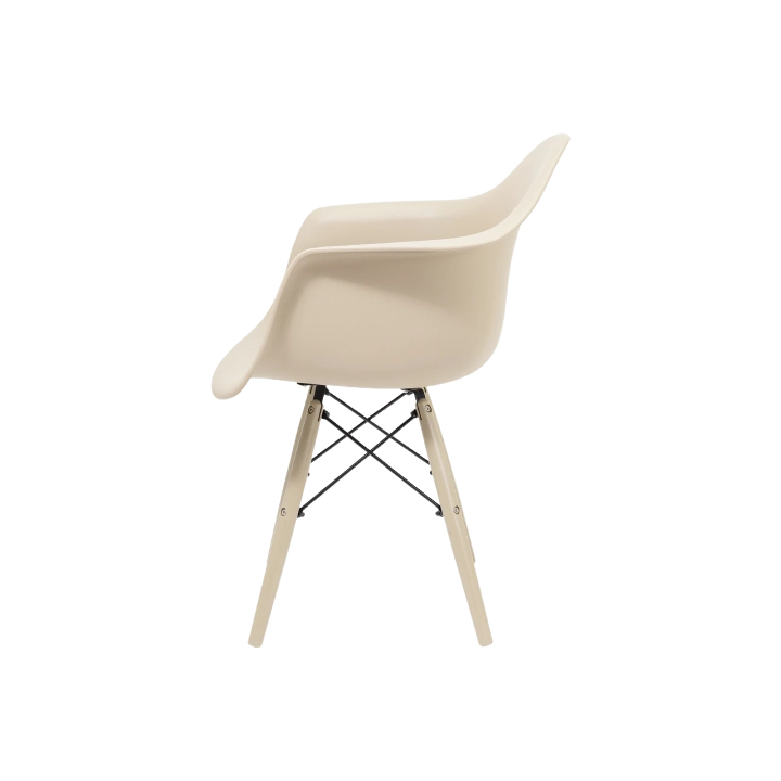 Cadeira Arm DSW Injetado
