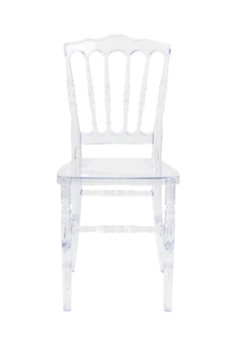 Cadeira Dior Premium Policarbonato