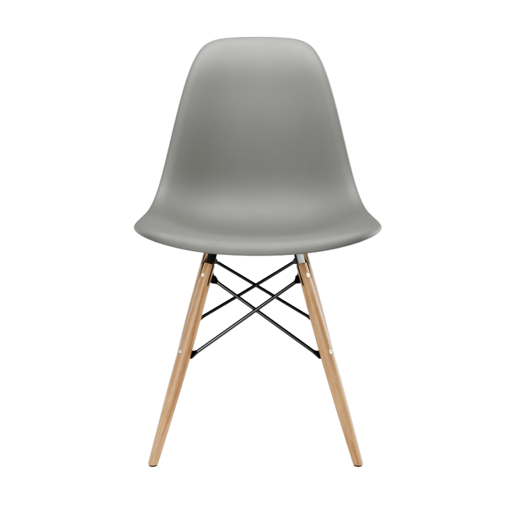 Cadeira Eames DSW Madeira