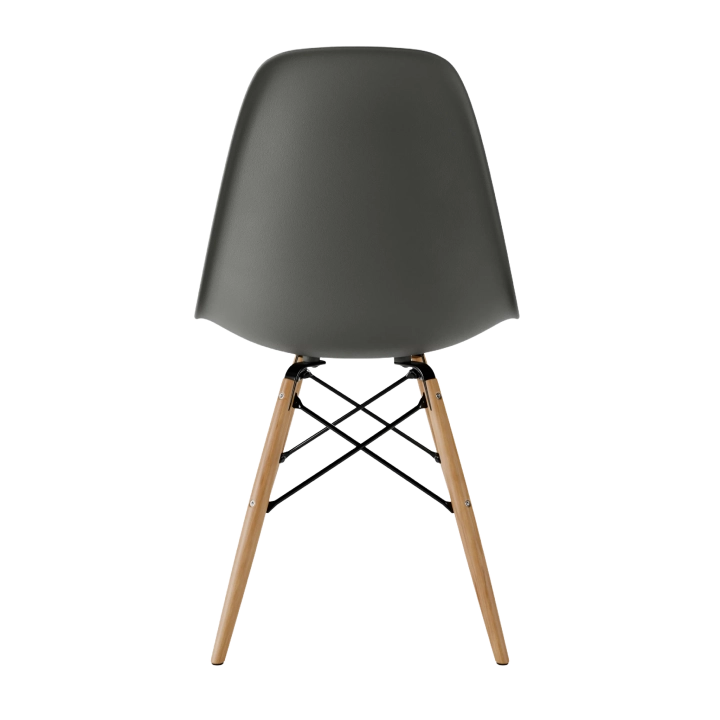Cadeira Eames DSW Madeira