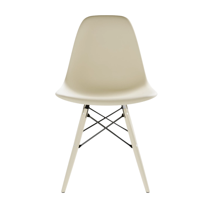Cadeira Eames DSW Injetado