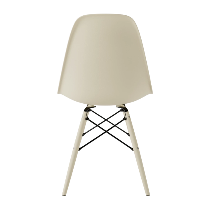Cadeira Eames DSW Injetado