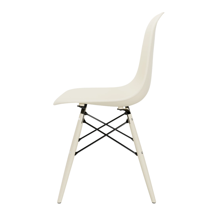 Cadeira Eames DSW Injetado