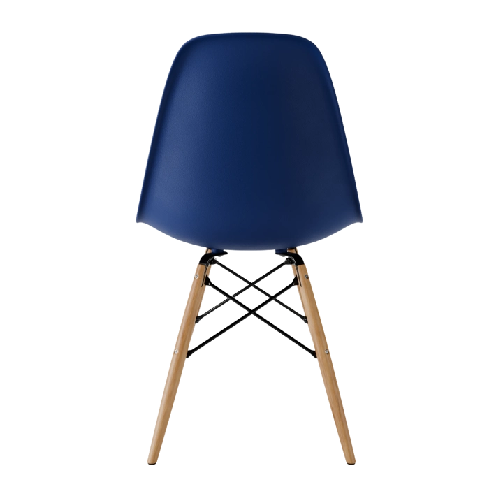 Cadeira Eames DSW Madeira