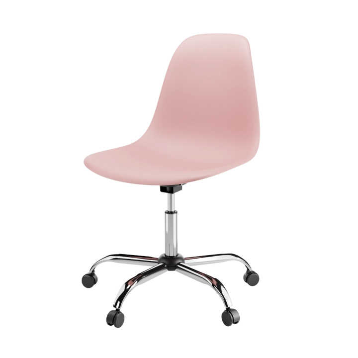 Cadeira Eames Office