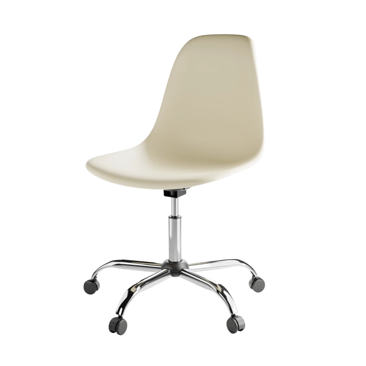 Cadeira Eames Office