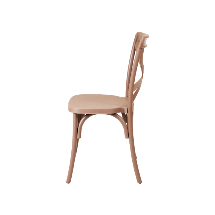 Cadeira Paris Assento Liso
