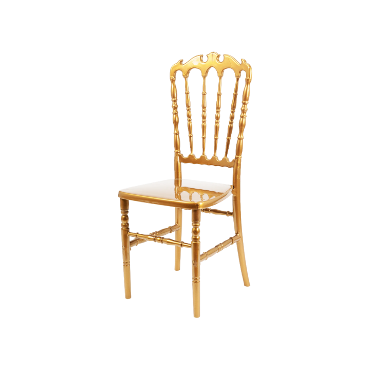 Cadeira Royal Premium Polipropileno