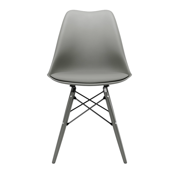 Cadeira Saarinen DSW Injetado
