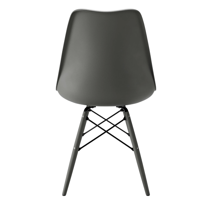 Cadeira Saarinen DSW Injetado