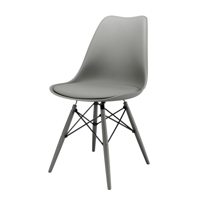 Cadeira Saarinen DSW Injetado