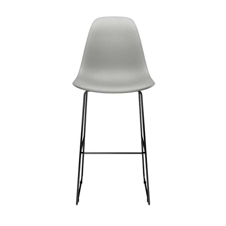Banqueta Eames Base Quad
