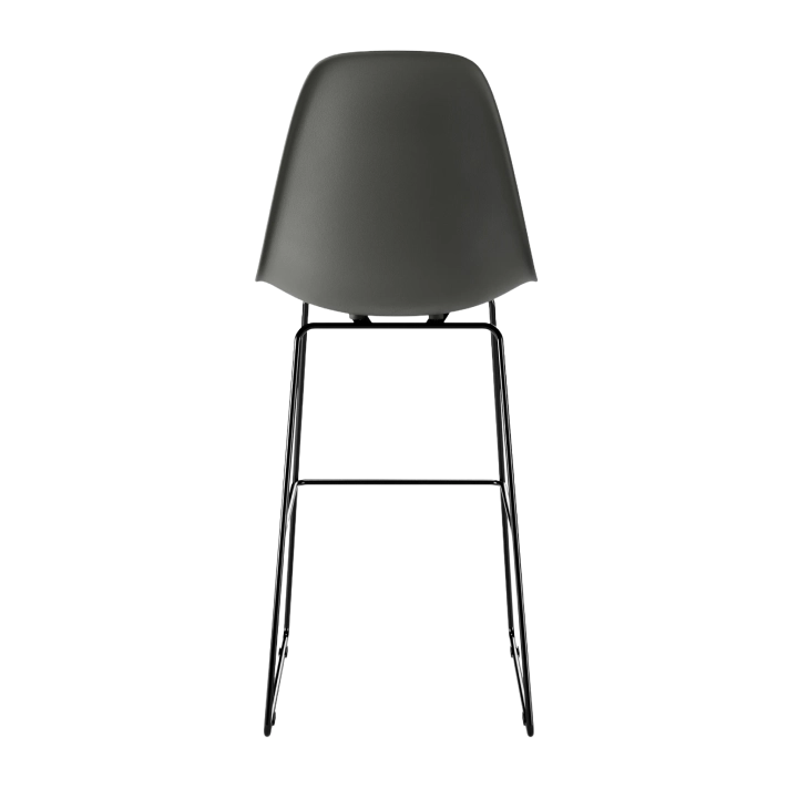 Banqueta Eames Base Quad