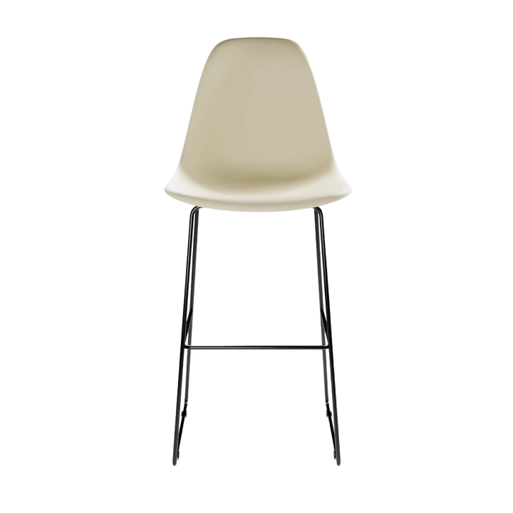 Banqueta Eames Base Quad