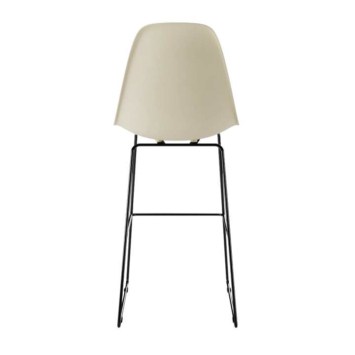 Banqueta Eames Base Quad