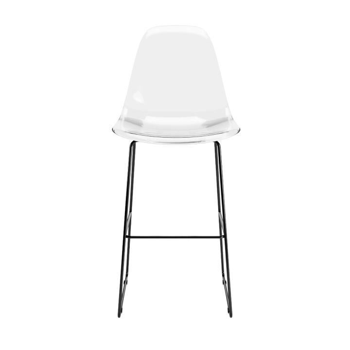 Banqueta Eames Base Quad