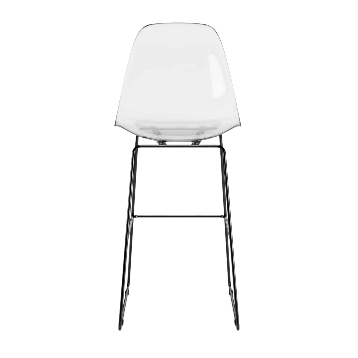 Banqueta Eames Base Quad