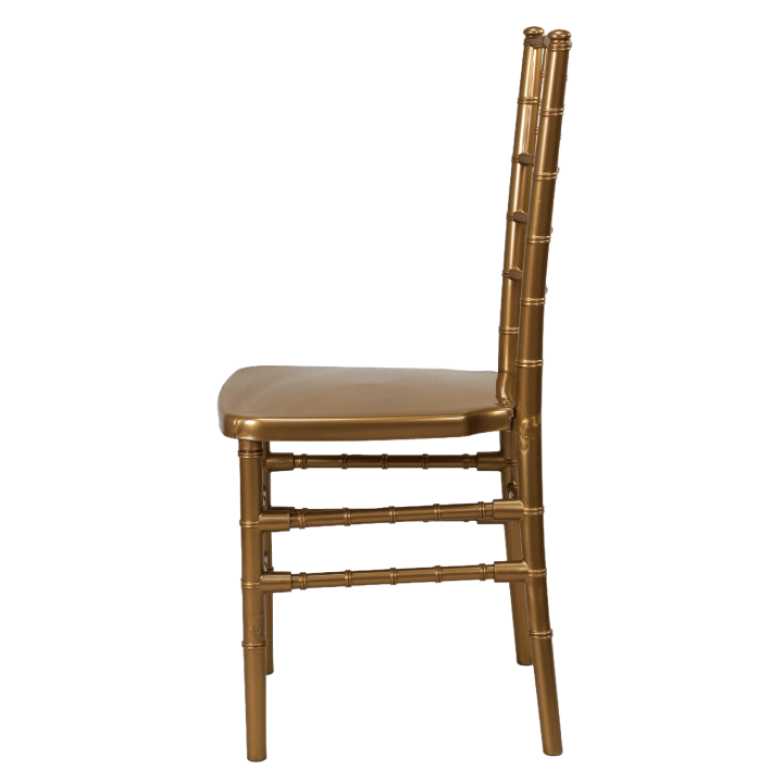 Cadeira Tiffany Premium Polipropileno