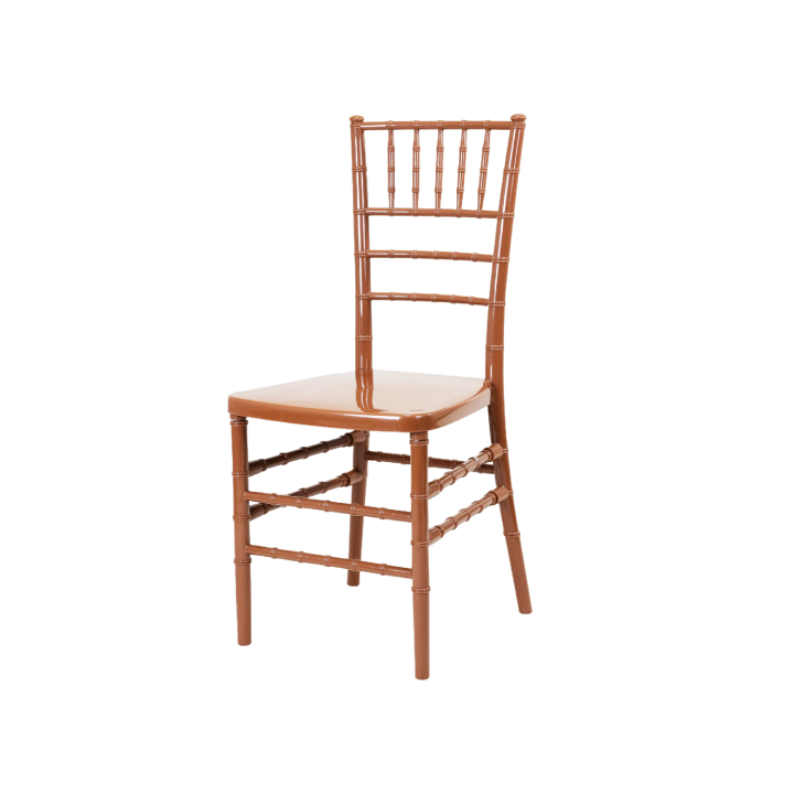 Cadeira Tiffany Premium Polipropileno