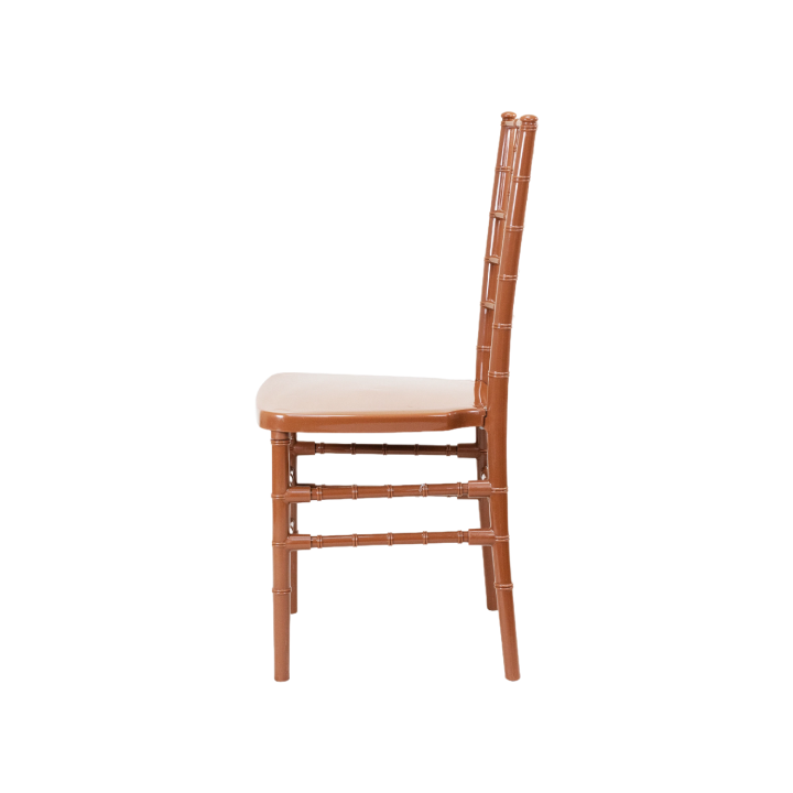 Cadeira Tiffany Premium Polipropileno