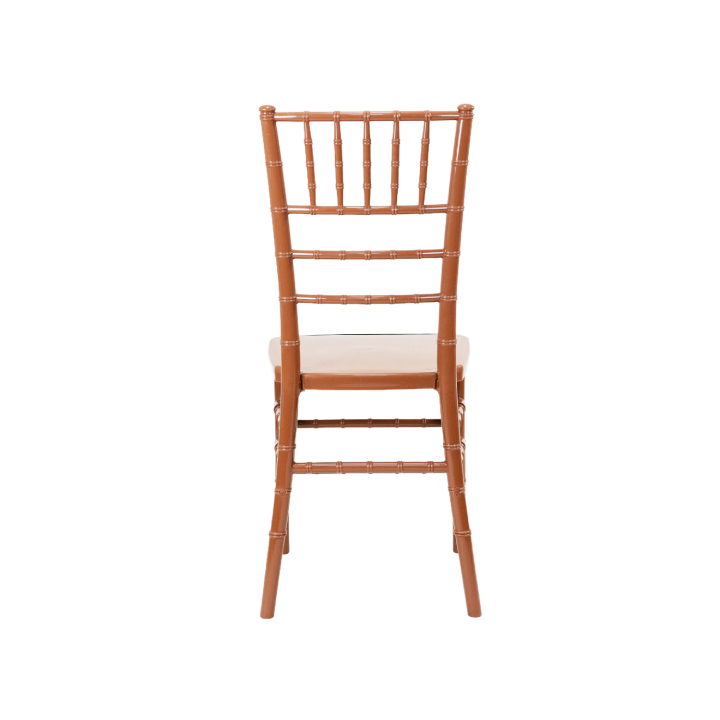 Cadeira Tiffany Premium Polipropileno