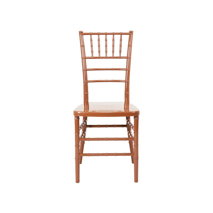 Cadeira Tiffany Premium Polipropileno