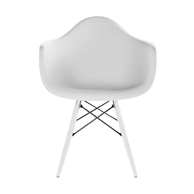 Cadeira Arm DSW Injetado