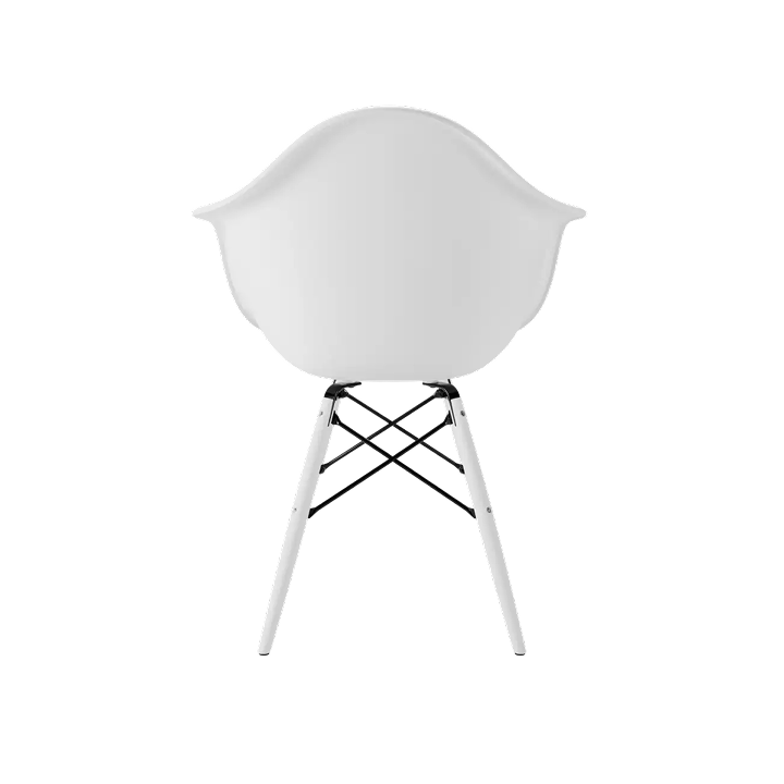 Cadeira Arm DSW Injetado