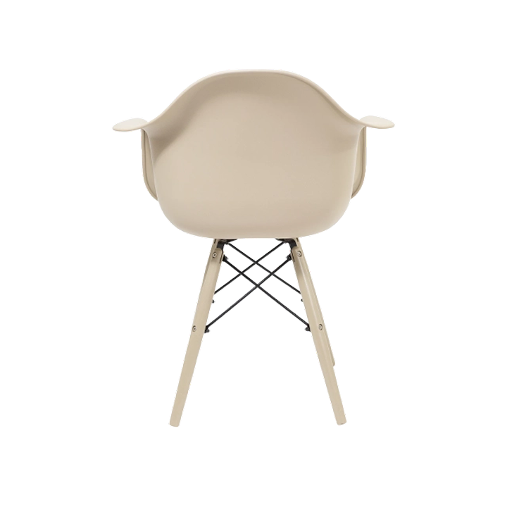 Cadeira Arm DSW Injetado