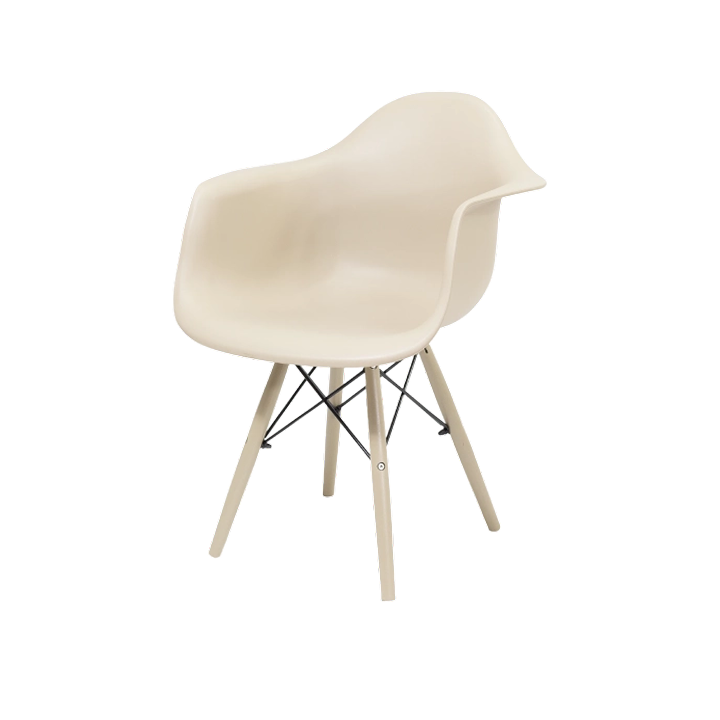 Cadeira Arm DSW Injetado