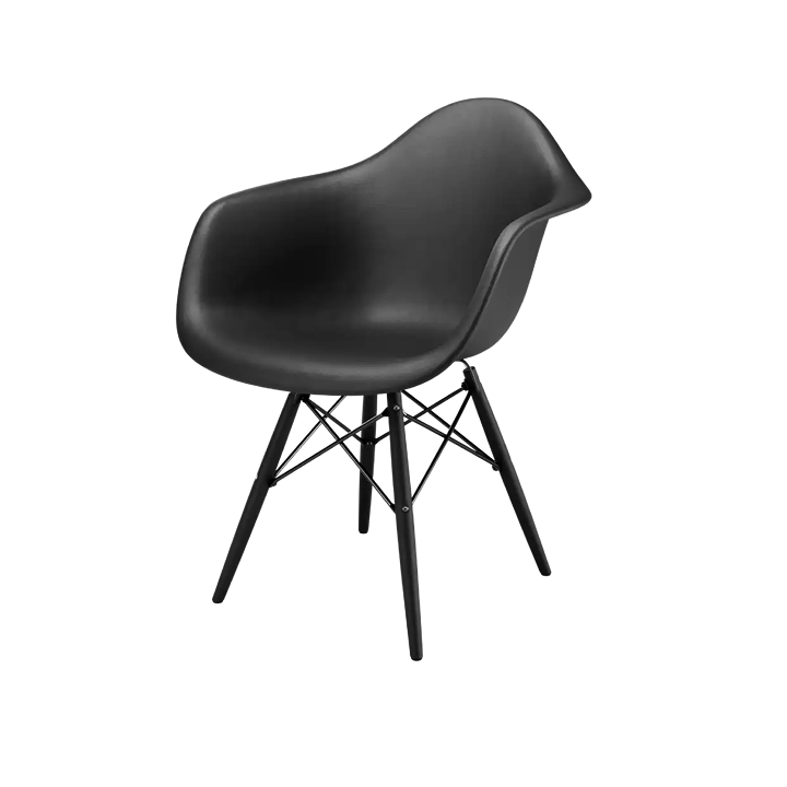 Cadeira Arm DSW Injetado