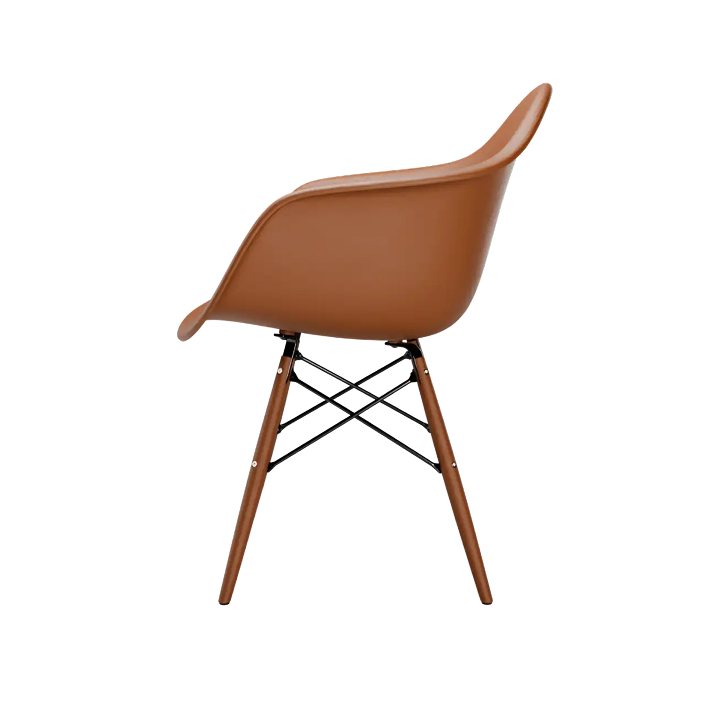 Cadeira Arm DSW Injetado